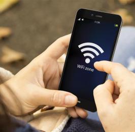 為什么有的墻對WIFI信號有影響，有的則沒有？