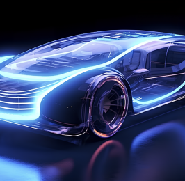 智能網(wǎng)聯(lián)汽車對(duì)我們的出行將產(chǎn)生哪些影響？