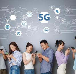 5G技術(shù)對(duì)虛擬現(xiàn)實(shí)和增強(qiáng)現(xiàn)實(shí)體驗(yàn)的提升怎么樣？